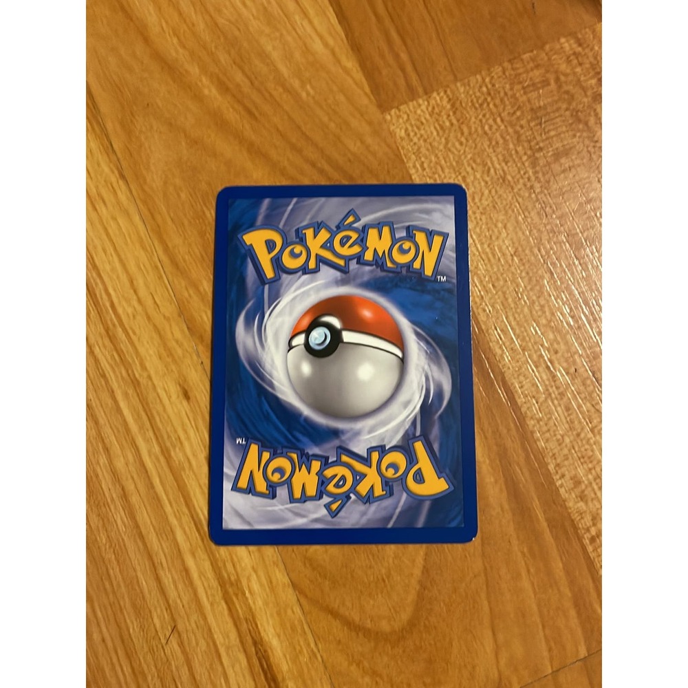 Shellos Pokémon Card - Picture 2 of 2